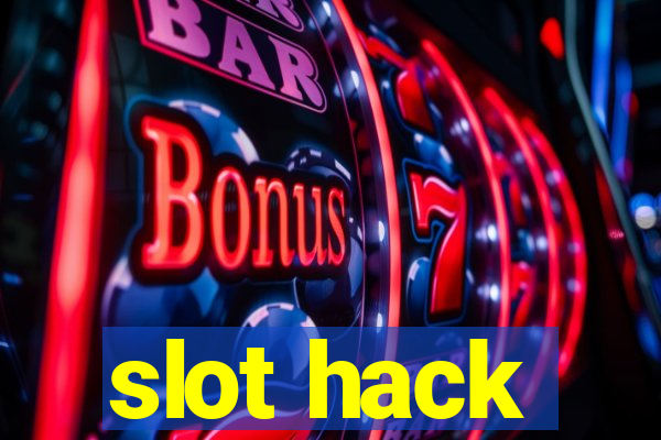 slot hack