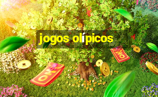 jogos olípicos