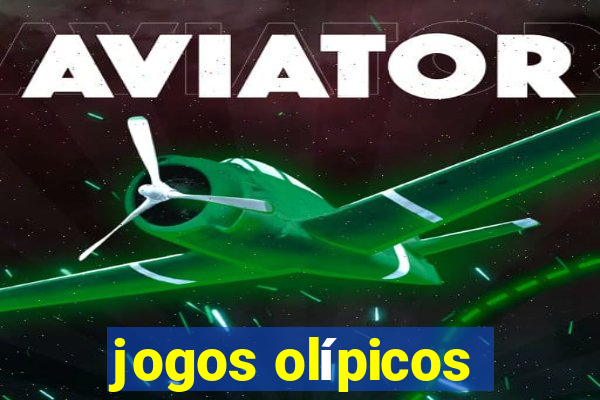 jogos olípicos