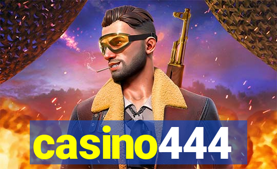 casino444