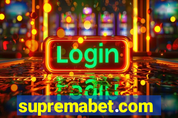 supremabet.com