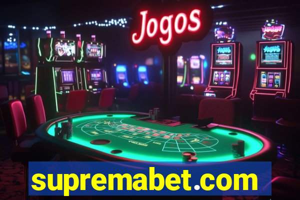 supremabet.com