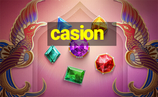 casion