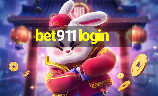 bet911 login