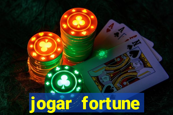 jogar fortune dragon grátis