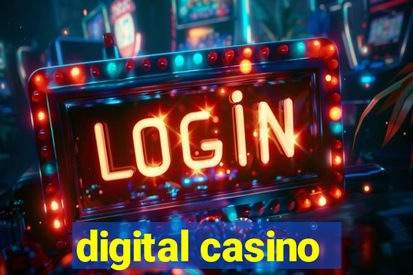 digital casino