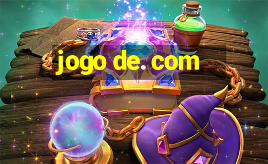 jogo de. com