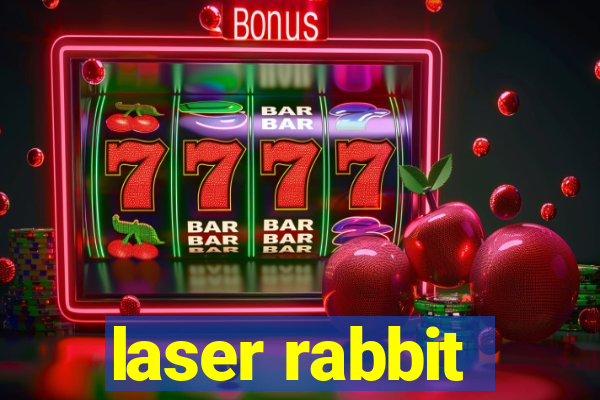 laser rabbit