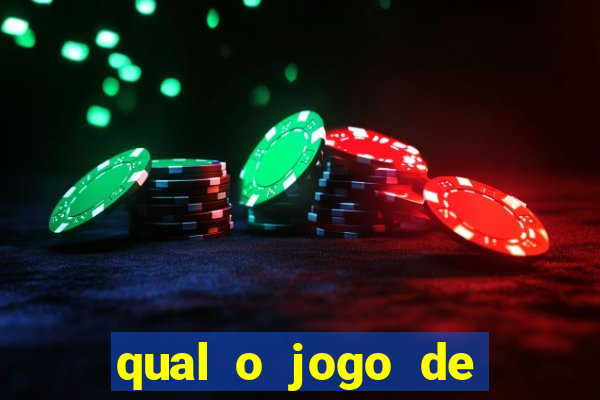 qual o jogo de cassino que mais paga