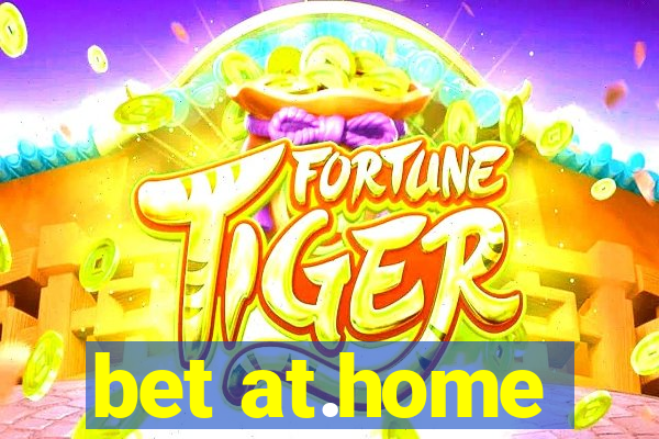 bet at.home