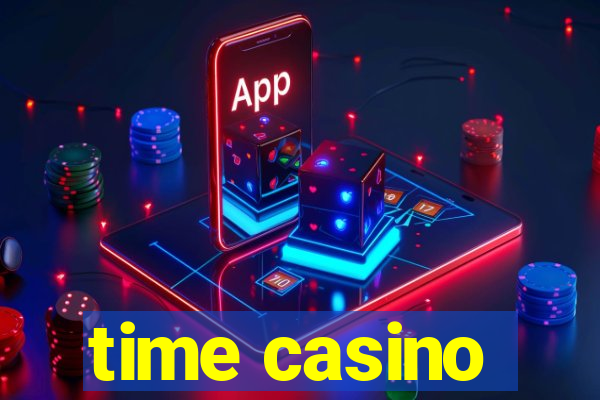 time casino