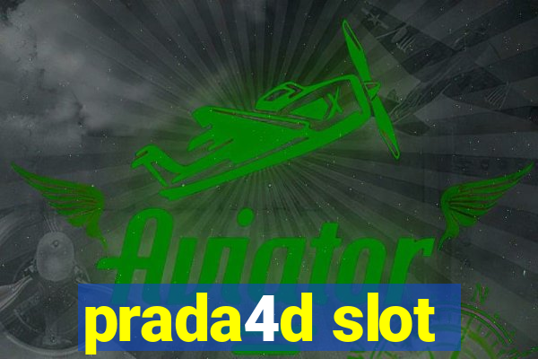 prada4d slot