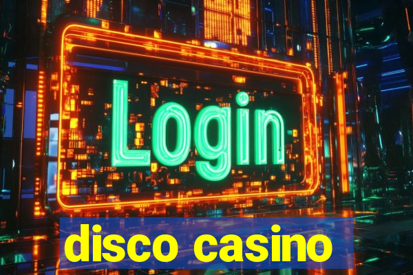 disco casino