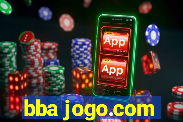 bba jogo.com