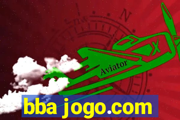 bba jogo.com