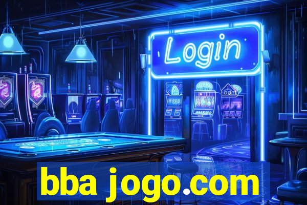 bba jogo.com