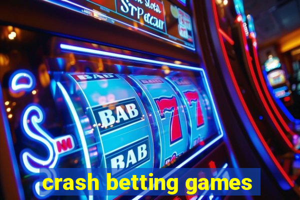 crash betting games