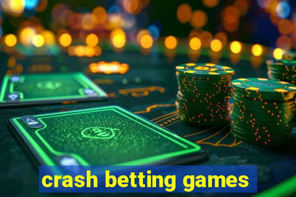 crash betting games