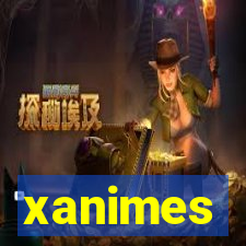 xanimes