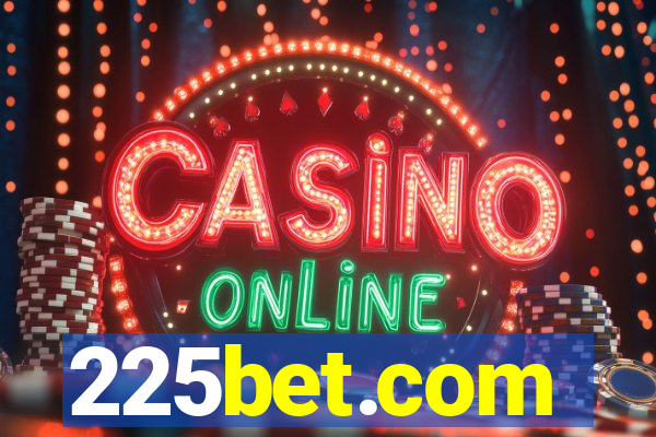 225bet.com