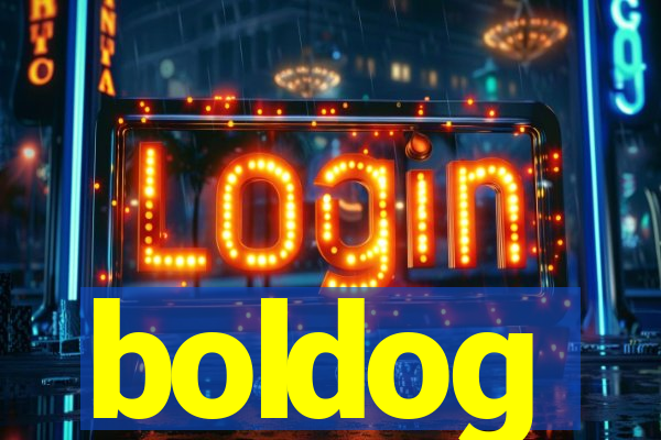 boldog