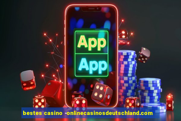 bestes casino -onlinecasinosdeutschland.com