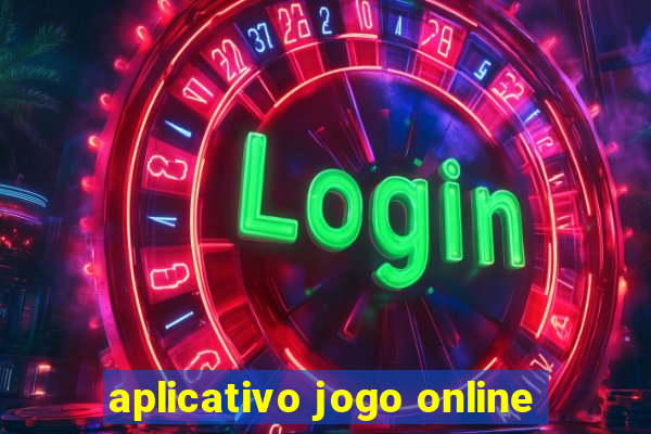 aplicativo jogo online