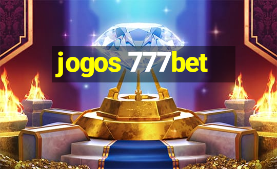 jogos 777bet