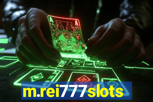 m.rei777slots