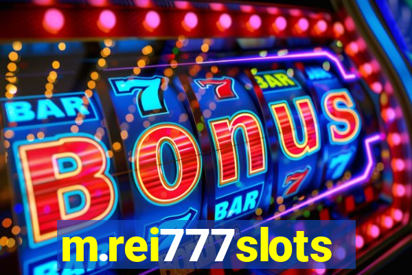 m.rei777slots