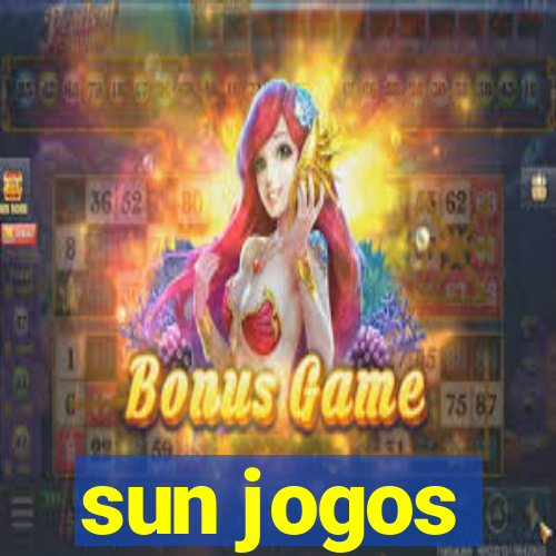 sun jogos