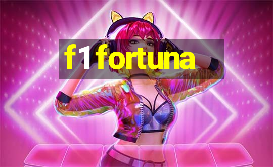 f1 fortuna