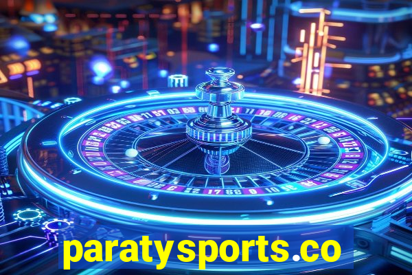 paratysports.com