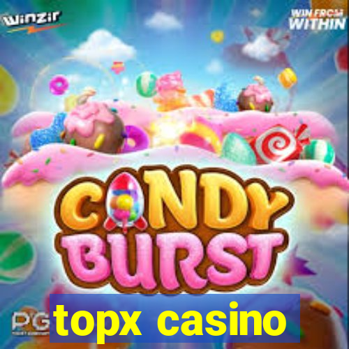 topx casino