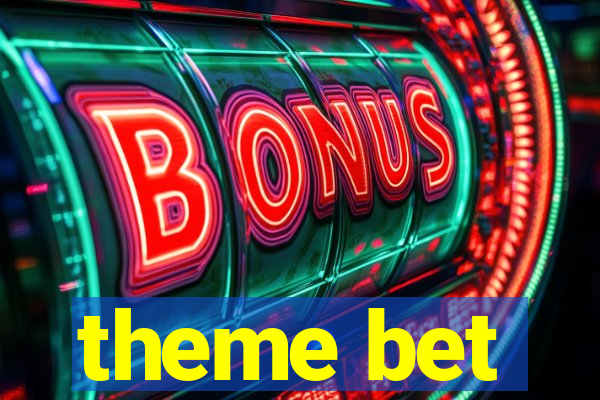 theme bet