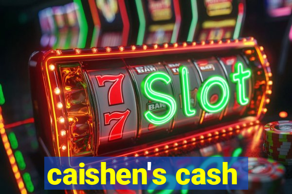 caishen's cash