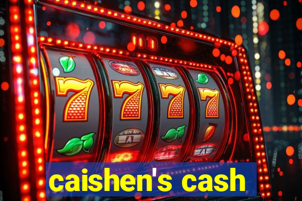 caishen's cash