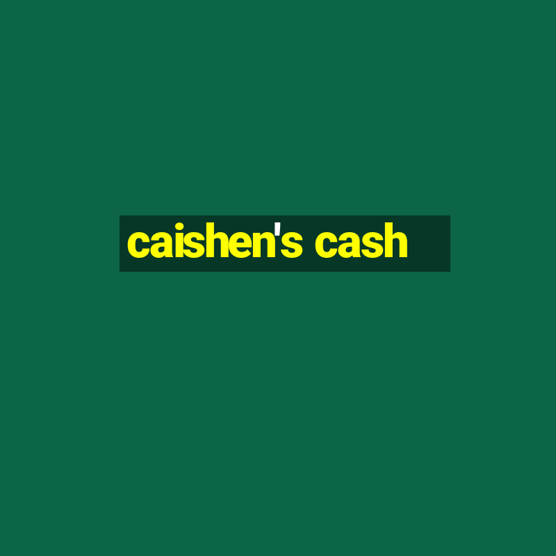 caishen's cash