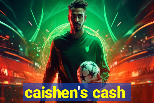 caishen's cash