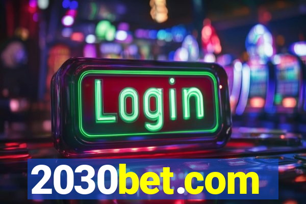 2030bet.com