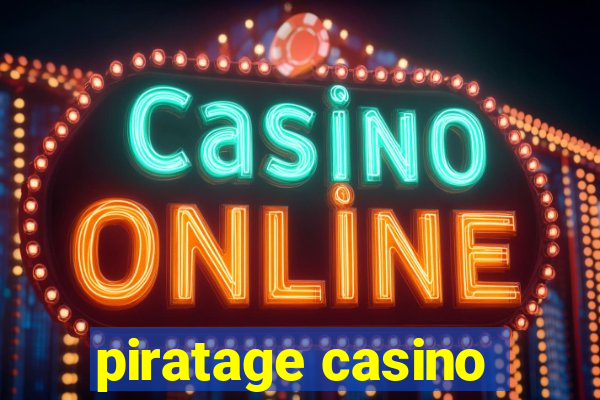 piratage casino