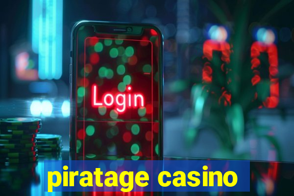 piratage casino