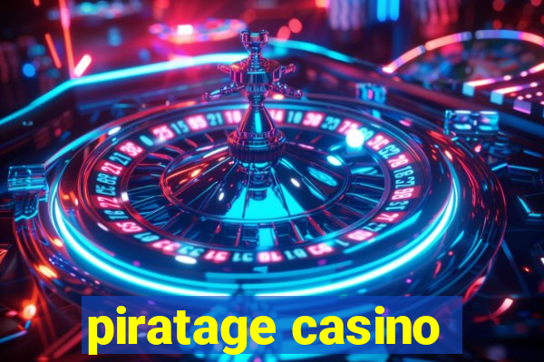 piratage casino