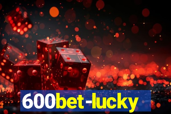 600bet-lucky