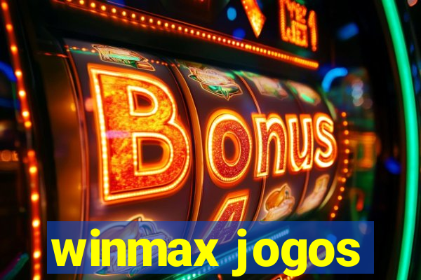 winmax jogos