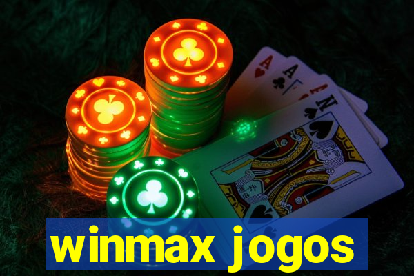 winmax jogos