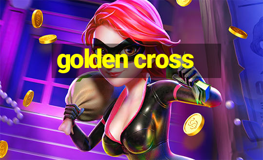 golden cross