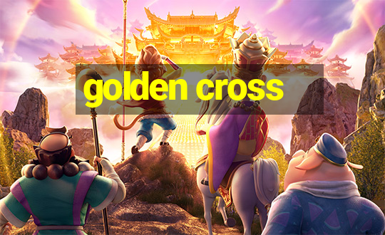 golden cross