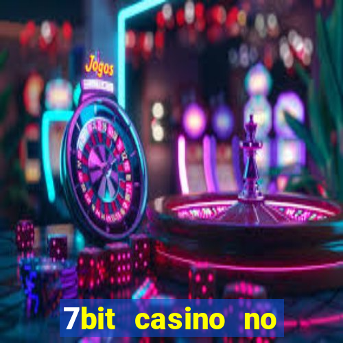 7bit casino no deposit bonus code 2020