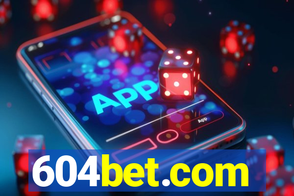 604bet.com